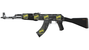 Elite Build image