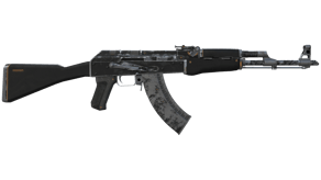 Elite Build image