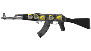 Elite Build image
