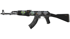 Elite Build image