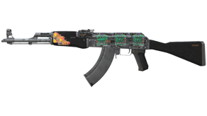 Elite Build image
