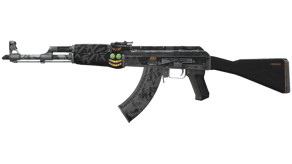 Elite Build image