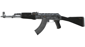 Elite Build image