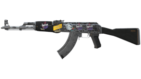 Elite Build image