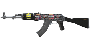 Elite Build image