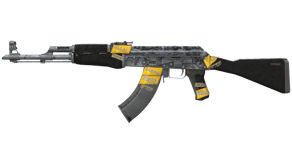 Elite Build image