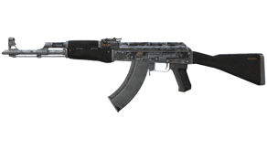 Elite Build image