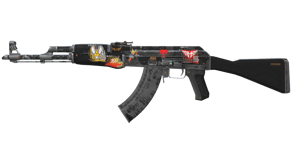 Elite Build image