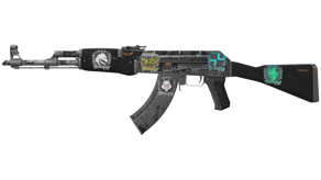Elite Build image