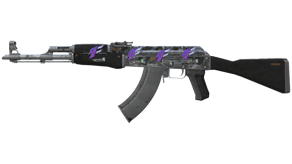 Elite Build image