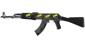 Elite Build image