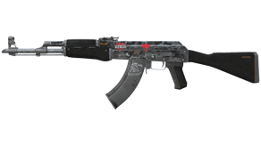 Elite Build image