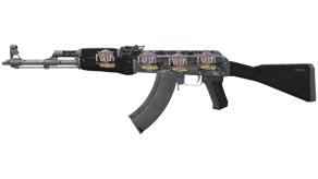 Elite Build image