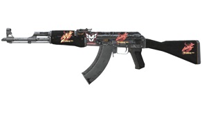Elite Build image