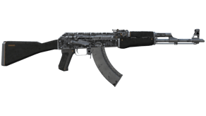 Elite Build image