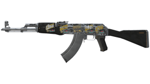 Elite Build image