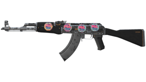 Elite Build image