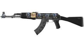 Elite Build image