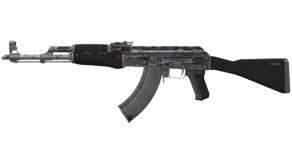 Elite Build image