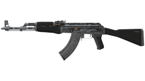Elite Build image