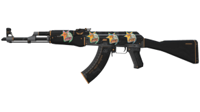 Elite Build image