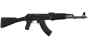 Elite Build image