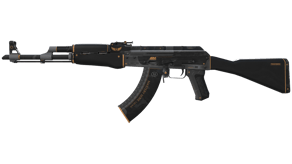 Elite Build image