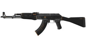 Elite Build image