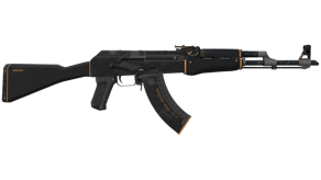 Elite Build image