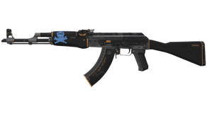 Elite Build image