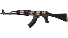 Elite Build image
