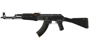 Elite Build image