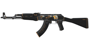 Elite Build image