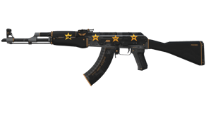 Elite Build image