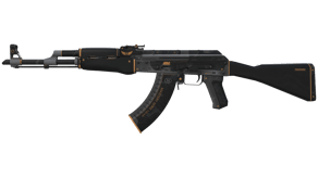 Elite Build image