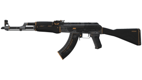 Elite Build image