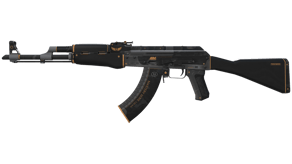 Elite Build image