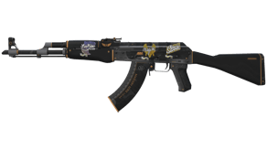 Elite Build image