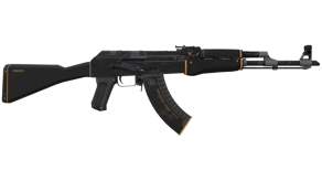 Elite Build image