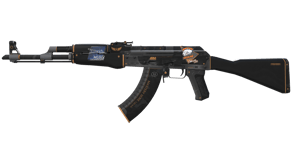 Elite Build image