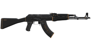 Elite Build image