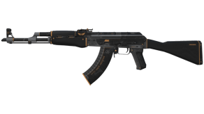 Elite Build image
