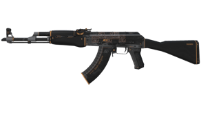 Elite Build image