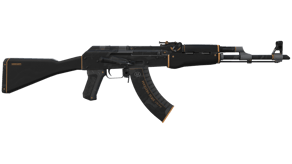 Elite Build image