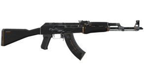 Elite Build image