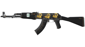 Elite Build image