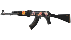 Elite Build image