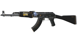 Elite Build image