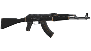 Elite Build image