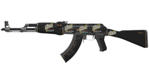 Elite Build image